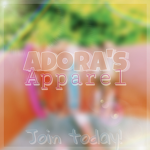 - adora's apparel -