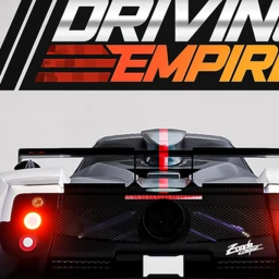 Driving Empire icon