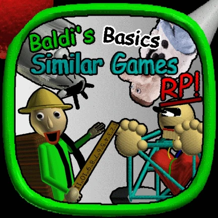 Image du serveur Roblox