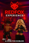 CLUB REDFOX EXPERIENCE