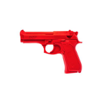 DJ reds gang