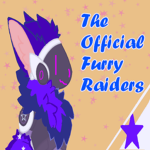 The Official Furry Raiders