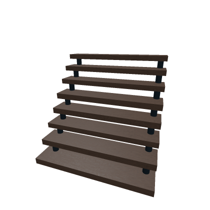 Fancy stairs V2