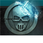 Marine's Reapers: B.L.U.E. Intelligence Division
