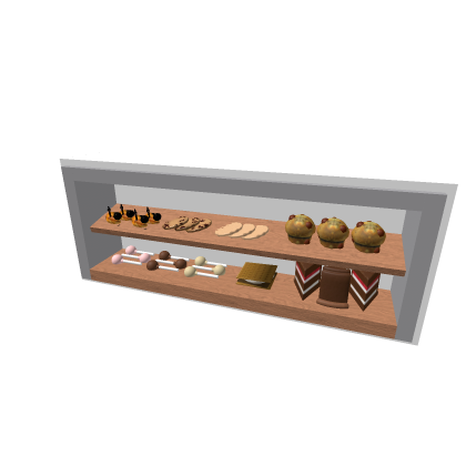 Pastries