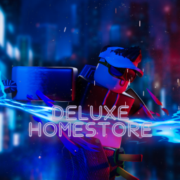 Deluxe Homestore