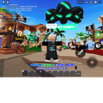 I will be your coach in bedwars