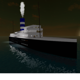Sinking Ship's icon