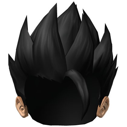Gohan Roblox item