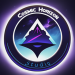 Cosmic Horizon Studio