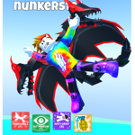Video Games Are Cool