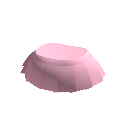 Chibi Doll Skirt