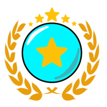 Five Stars Creators Team Roblox group icon