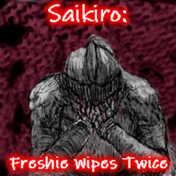 Saikiro: Freshie Wipes Twice