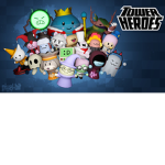 Tower hero’s place