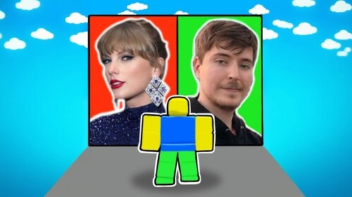 Guess Celebrity or Die