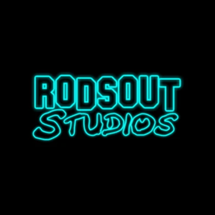 RODSOUT Studios Roblox group icon