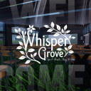 Whisper Grove ☔ - Cozy Forest RP