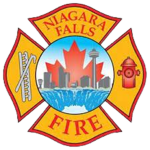 Niagara Falls Fire Department.