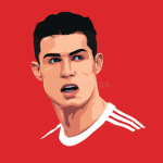 Ronaldo Enthusiasts
