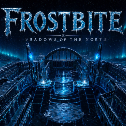 Frostbite CTF