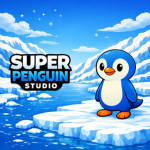 Super Penguin Studio