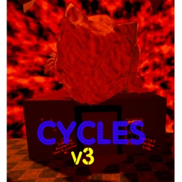 Cycles V3 icon
