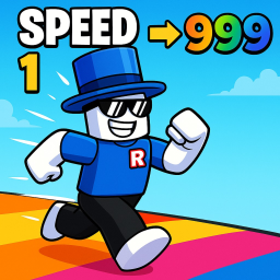 ⚡ Speed Surge: +1 Every Second