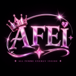 Sanctuary #AFEI
