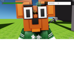 Sonnose the Mouse