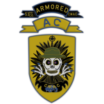 53rd Armored Company