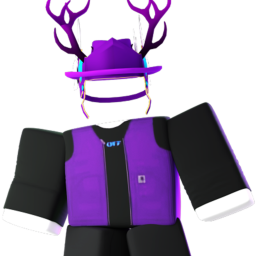 Nova Clan Clothing Revamped⚡