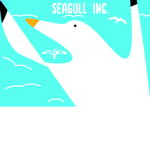 Seagull Inc. clothing