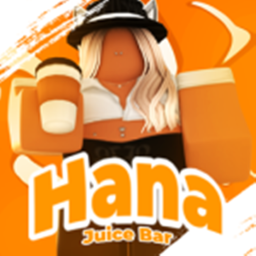 Hana Juice Bar- Version I