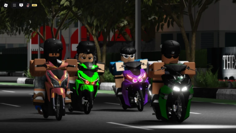 [MODIFIKASI] Roblox-Drag-Wars