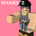 Shake'z