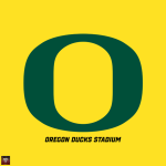 PCFL - | Autzen Stadium |