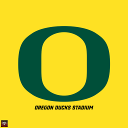 PCFL - | Autzen Stadium |
