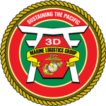 [USMC/MLG] 3rd Marine Logistics Group
