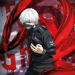 Tokyo Ghoul Life