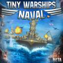 Tiny Warships: NAVAL™ [Balancing Update!]