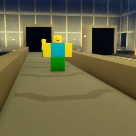 Noob factory