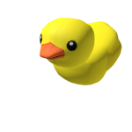 Giant Ducky
