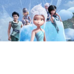 tinkerbell fairies !