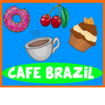 Cafe Brazil