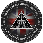 |HBA-MI5| ~ Military Intelligence Section 5