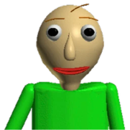Baldi Tower Plus icon