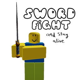Sword Fight and Stay Alive icon