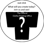 The Official Clothe Printing Office