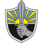 [AFE] 1st Infantry Brigade